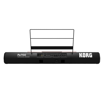 Korg PA700-OR Oriental Arranger Keyboard | 62 Keys