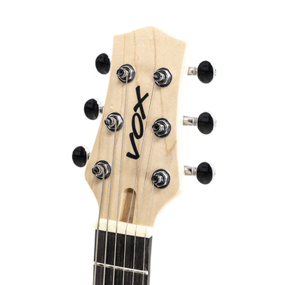 VOX  SDC-1 Mini RD – Solid Body Mini Electric Guitar | Red