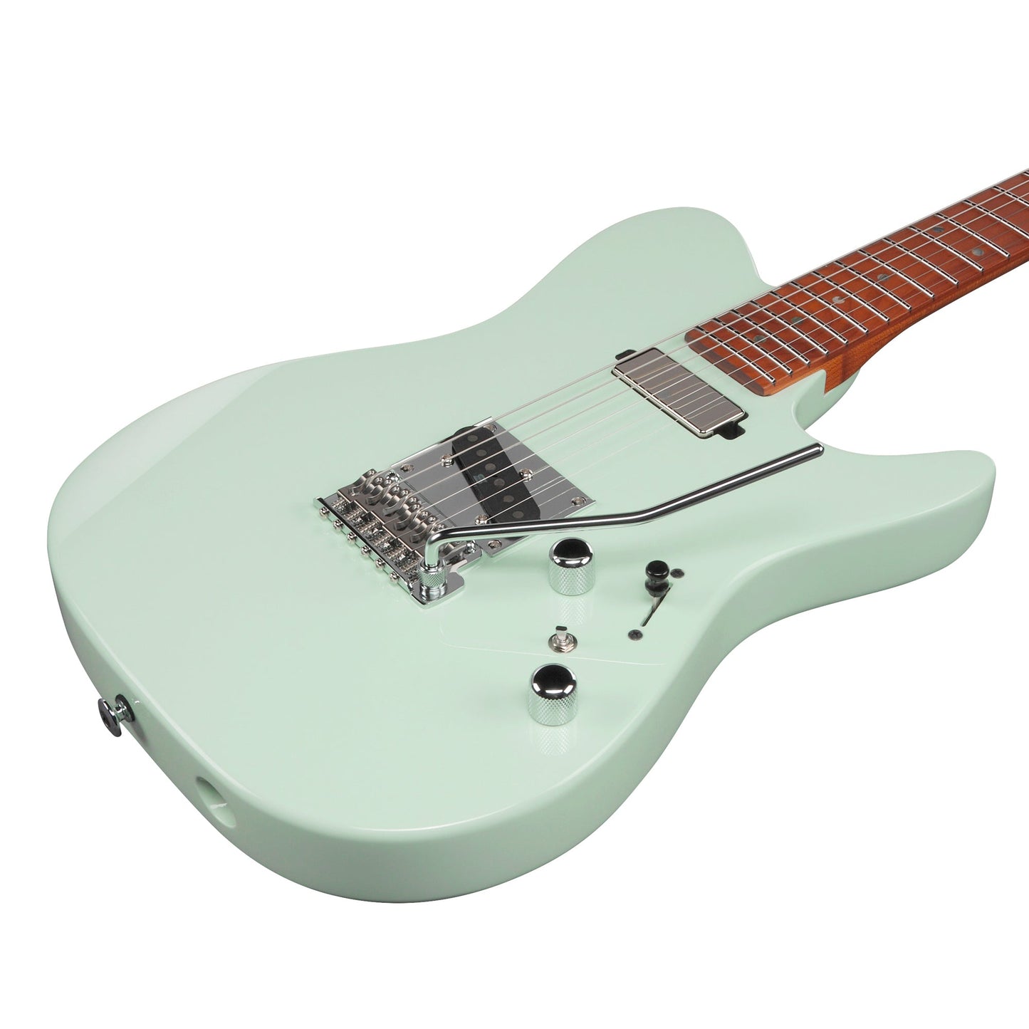 Ibanez AZS2200-MGR Prestige Electric Guitar | Mint Green
