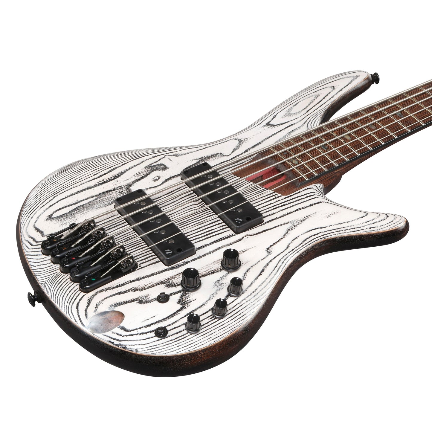 Ibanez SR1325SB-IVF – Bass Guitar | Icebreaker Wave Flat