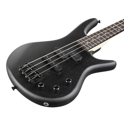 Ibanez GSRM20B-WK – Bass Guitar | Weathered Black