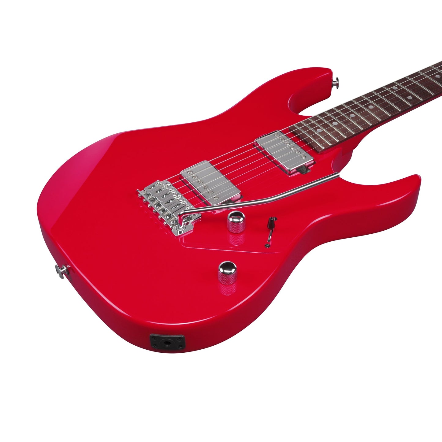 Ibanez GRX120SP-VRD Electric Guitar | Vivid Red