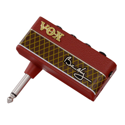 VOX AP-BM-SET Brian May amPlug Guitar Amp Set | Red