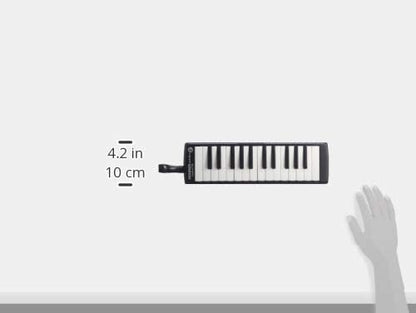 Hohner Student 26 – Melodica | 26 Keys | Black