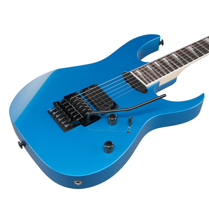 Ibanez RG565R-EB Electric Guitar | Electric Blue
