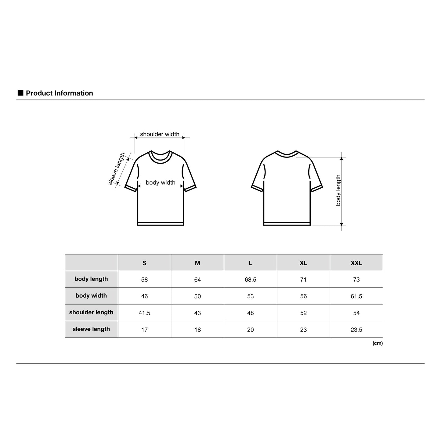 Ibanez IBAT008L – Logo T-Shirt | Size L | White