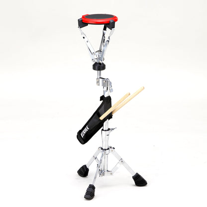 TAMA STH10 – Drum Stick Holder | 2 Pairs | Black