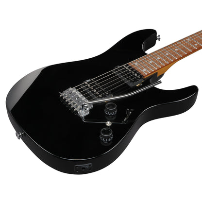 Ibanez AZ24S2-BK Electric Guitar | Black