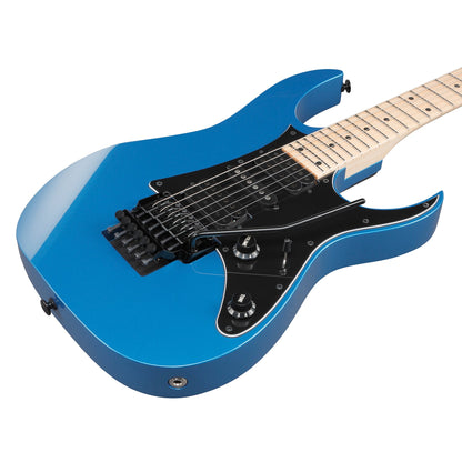 Ibanez RG550-EB Electric Guitar | Electric Blue