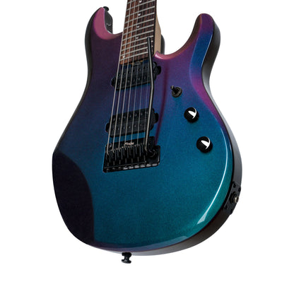 Sterling JP70-MDR – John Petrucci 7-String Electric Guitar | Mystic Dream