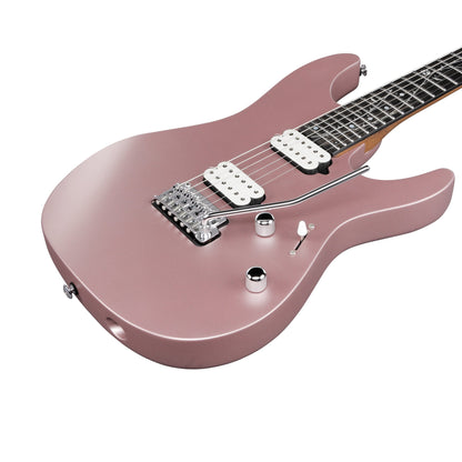 Ibanez TOD10-MM Tim Henson Signature Electric Guitar | Metallic Mauve