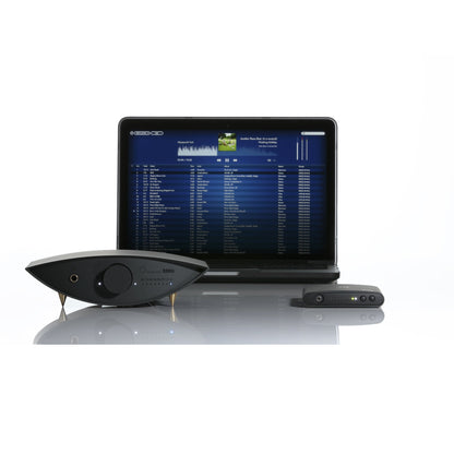 Korg DS-DAC-100m USB DAC | DSD Native Playback | AudioGate 3