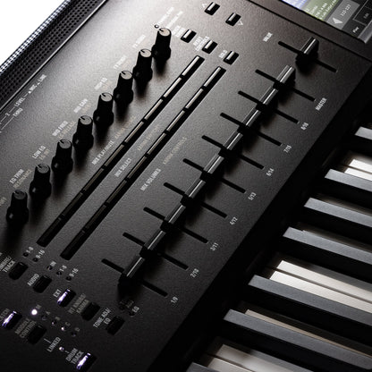 Korg Kronos3-88 Music Workstation | 88 Keys