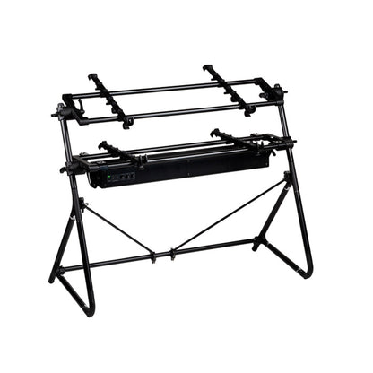 Korg SONICBAR-1 Stereo Keyboard Monitor Speaker | Black