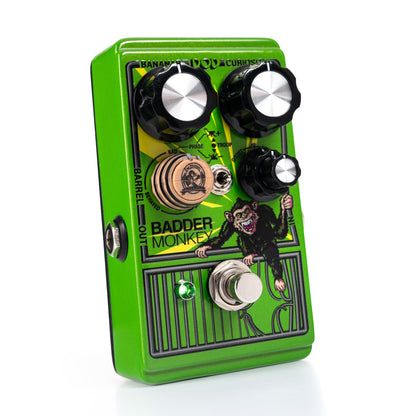 Digitech DOD-BADDERMONKEY – Guitar Overdrive Effects Pedal