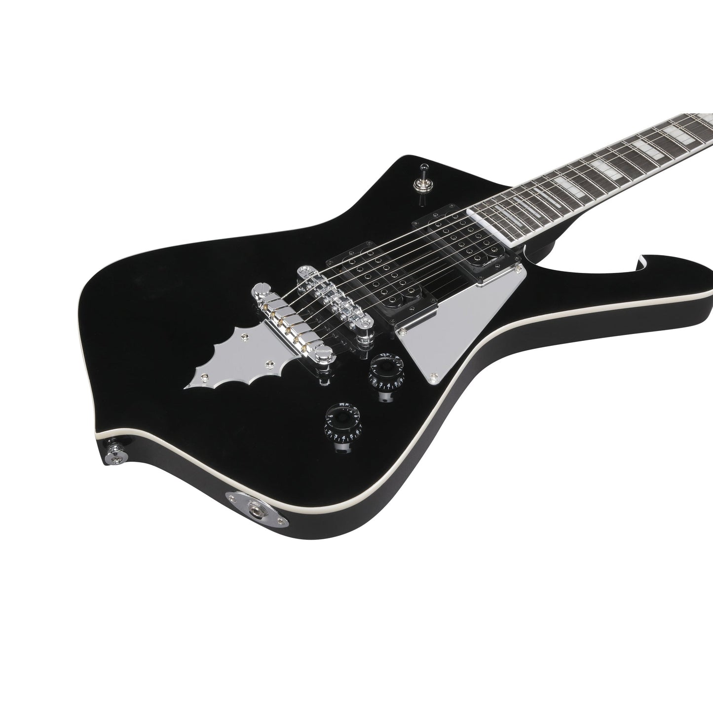Ibanez PSM10-BK Electric Guitar | Black
