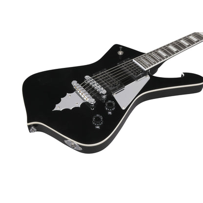Ibanez PSM10-BK Electric Guitar | Black