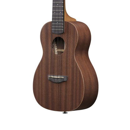 Ibanez UKS100-OPN – Soprano Ukulele | Open Pore Natural