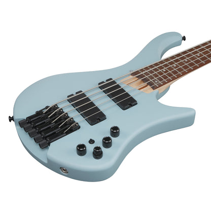 Ibanez EHB605-PRM – Bass Guitar | Purist Blue Matte