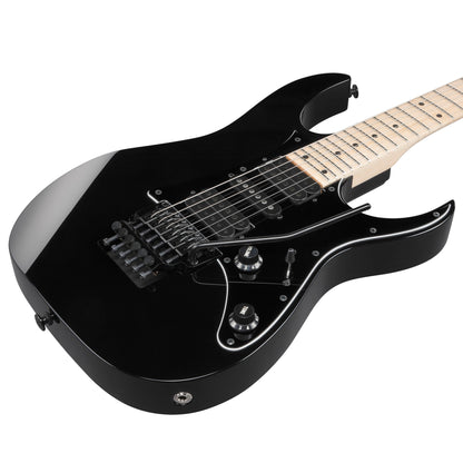 Ibanez RG550-BK Electric Guitar | Black