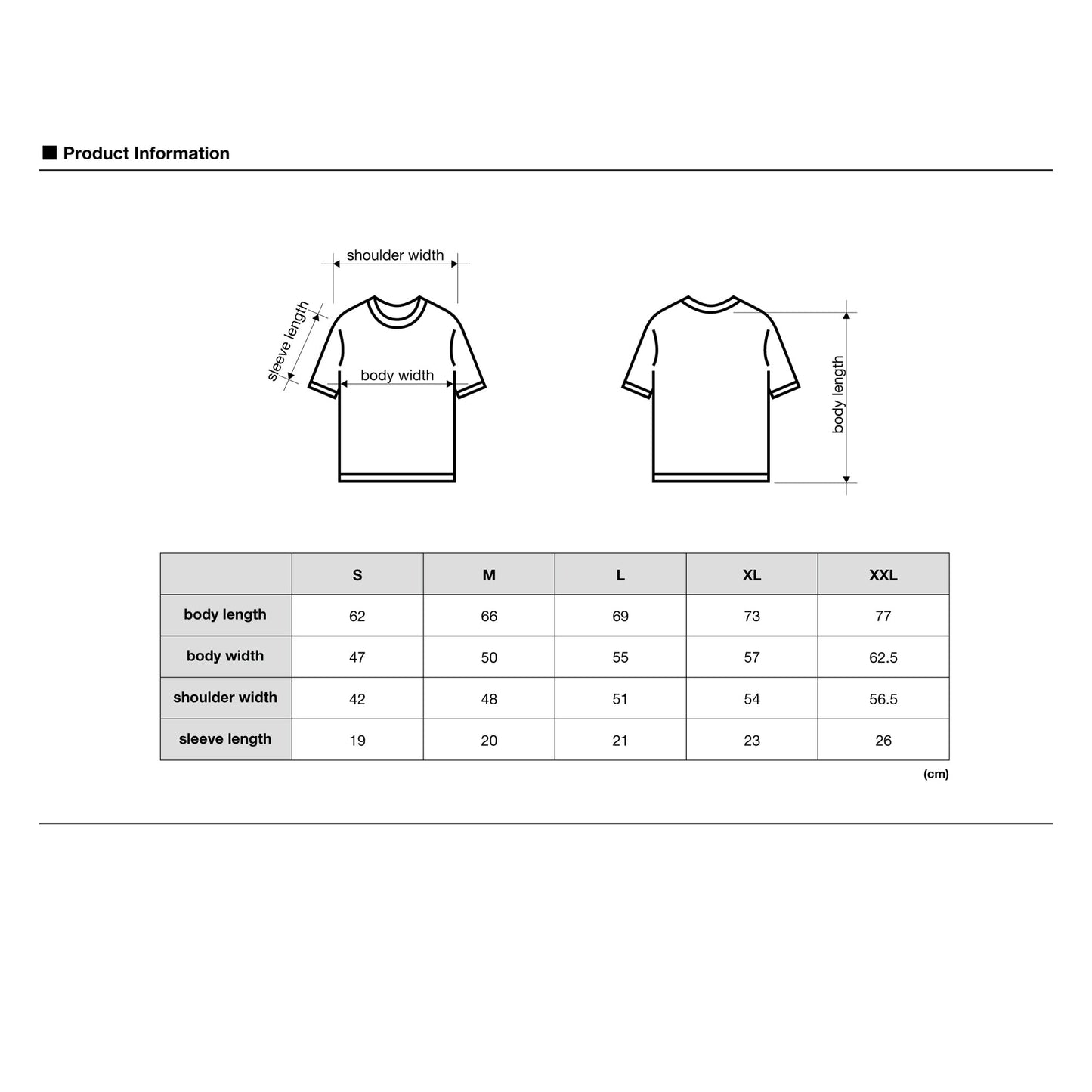 Ibanez IBAT011L Iron Label T-Shirt – Black Large Unisex