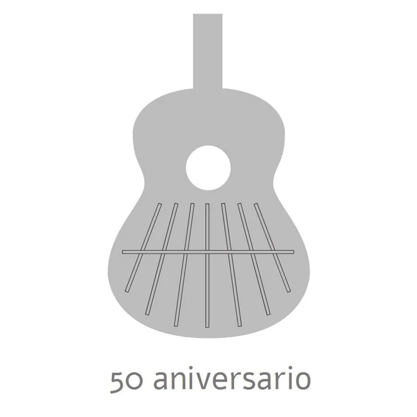 Alhambra 2304 – 7C Classical Guitar | Gloss Finish