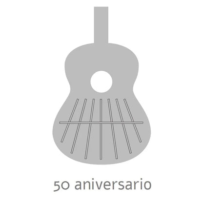 Alhambra 2304 – 7C Classical Guitar | Gloss Finish