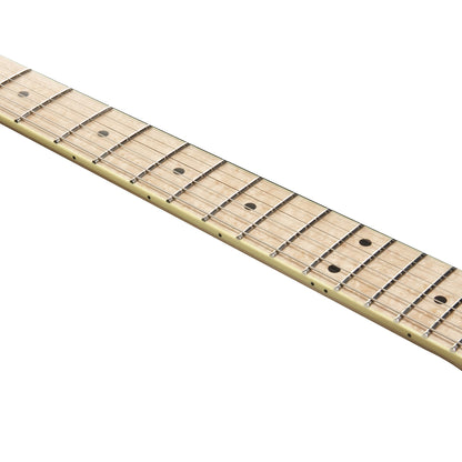 Ibanez RG652AHM-NGB Electric Guitar | Nebula Green Burst