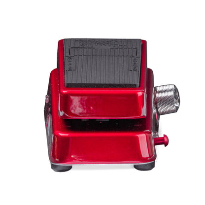 Dunlop SW95 Slash Cry Baby Wah | Metallic Red