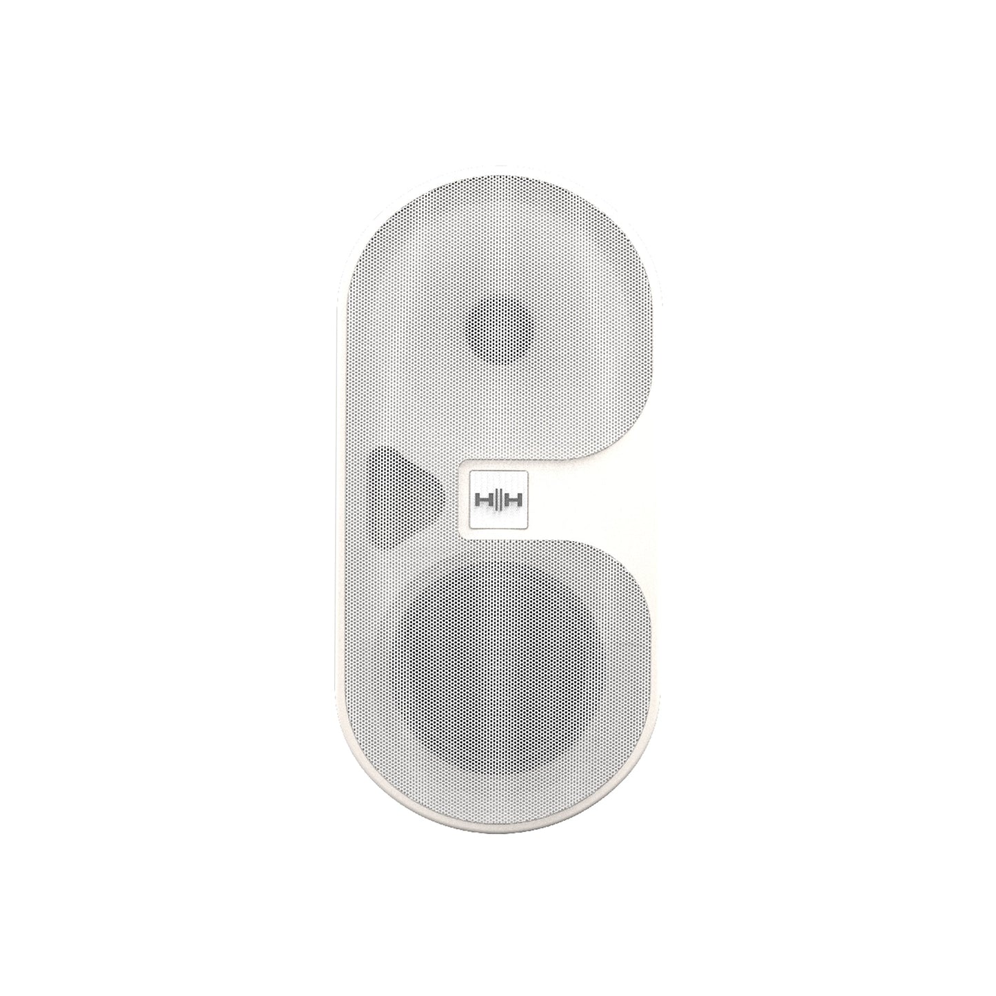 HH Electronics TNi-W4 – 4-Inch Passive Wall Speaker