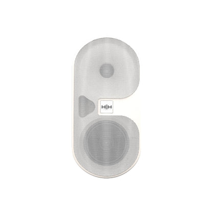 HH Electronics TNi-W4 – 4-Inch Passive Wall Speaker