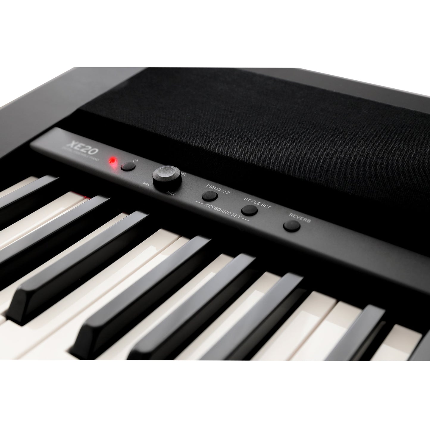 Korg XE20 | 88-Key Digital Ensemble Piano
