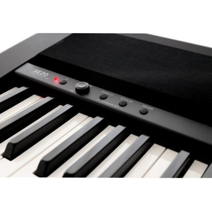 Korg XE20 | 88-Key Digital Ensemble Piano