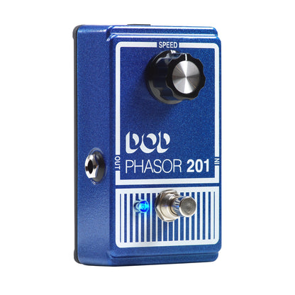 DigiTech DOD-201– Analog Phaser Guitar Pedal