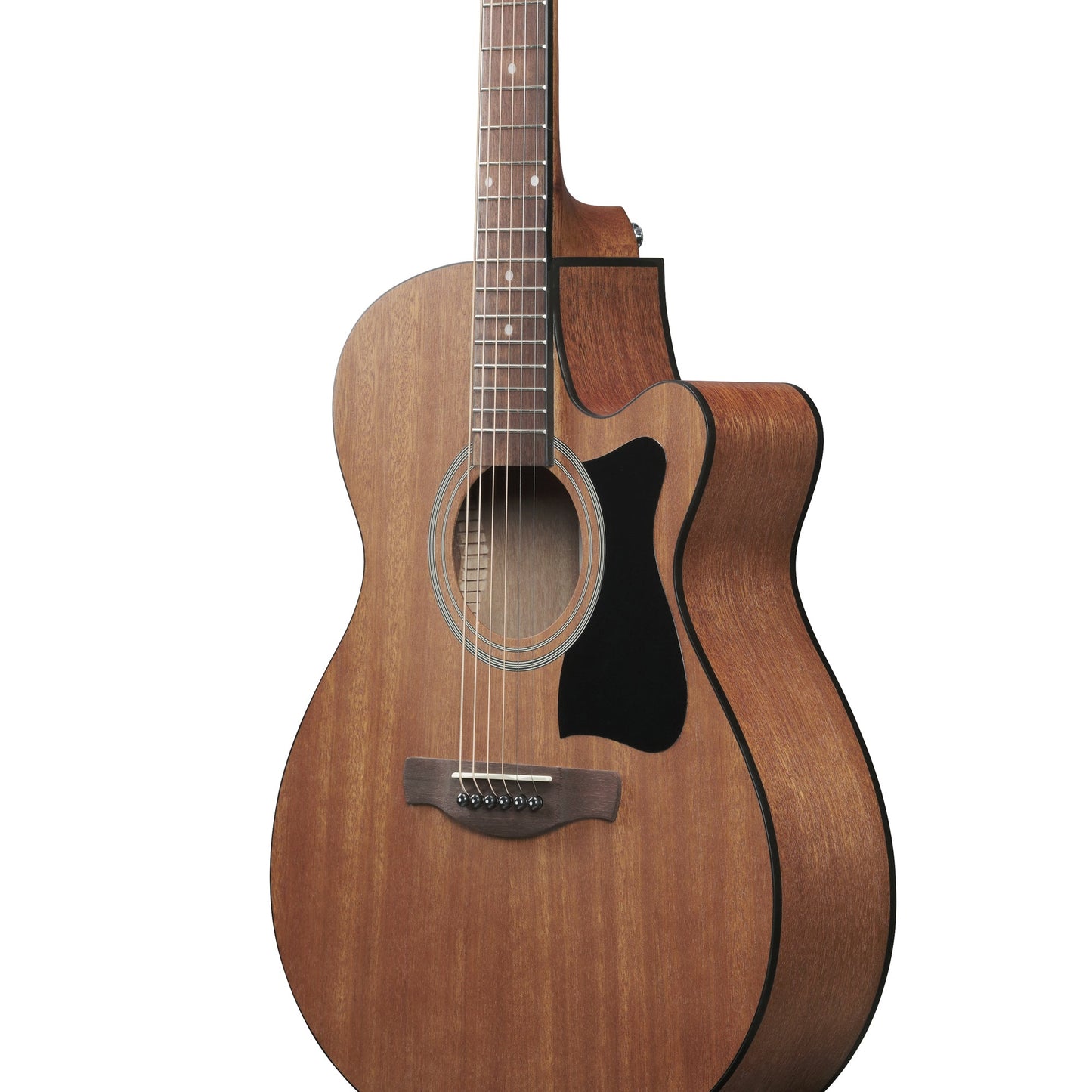 Ibanez VC44CE-OPN - Classical Acoustic Electric Guitar | Open Pore Natural
