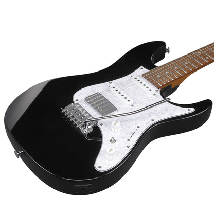 Ibanez AZ22S2-BK AZ Series Electric Guitar | Black