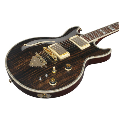 Ibanez AR520HME-NT - Solid Body Electric Guitar | Natural