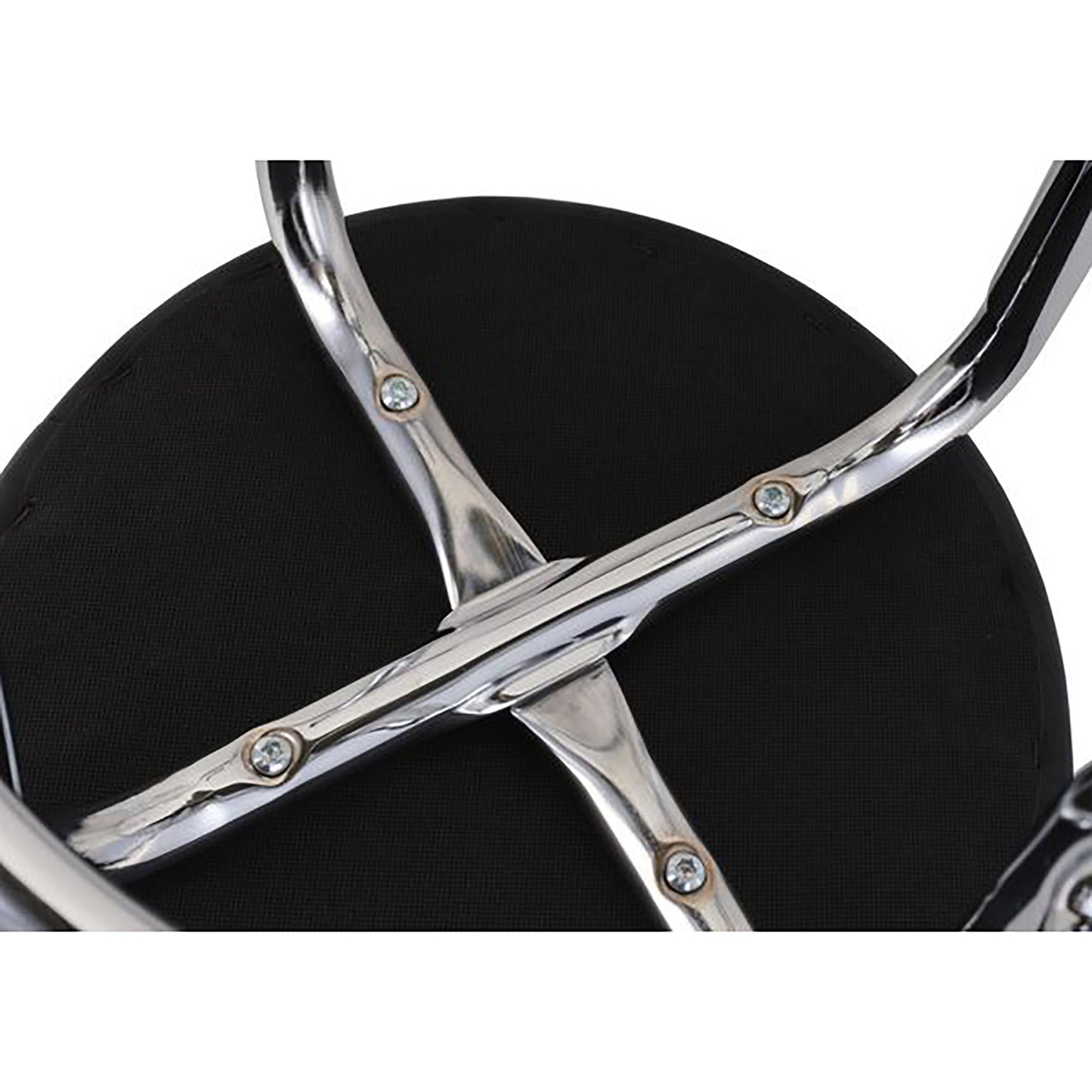 Ibanez IBS50E1 – Electric Logo Bar Stool | Musician Seat