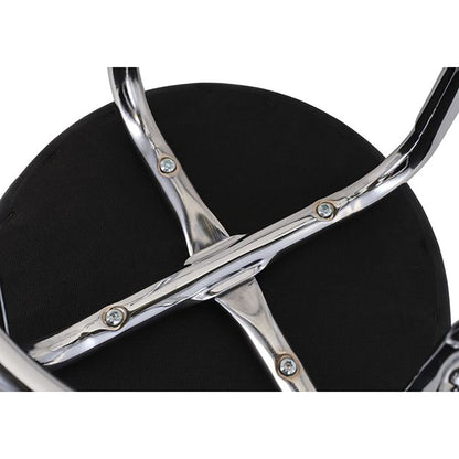 Ibanez IBS50E1 – Electric Logo Bar Stool | Musician Seat