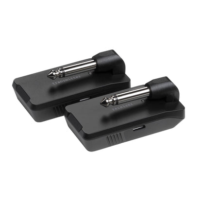 Ibanez WS1 – Guitar Wireless System | 2.4GHz | Cable-Tone Mode