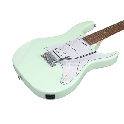 Ibanez GRX40-MGR GIO Electric Guitar | Mint Green