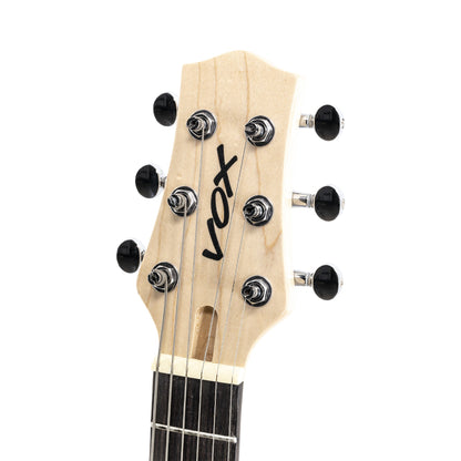 VOX  SDC-1 Mini WH – Solid Body Mini Electric Guitar | White
