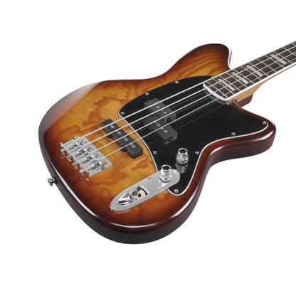 Ibanez TMB400TA-IAB – Bass Guitar | Iced Americano Burst