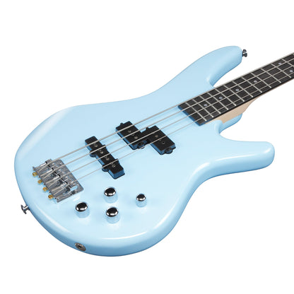 Ibanez GSR200-CEB – Bass Guitar | Celeste Blue