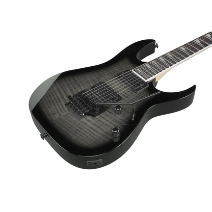 Ibanez GRG320FA-TKS GIO Electric Guitar | Transparent Black Sunburst