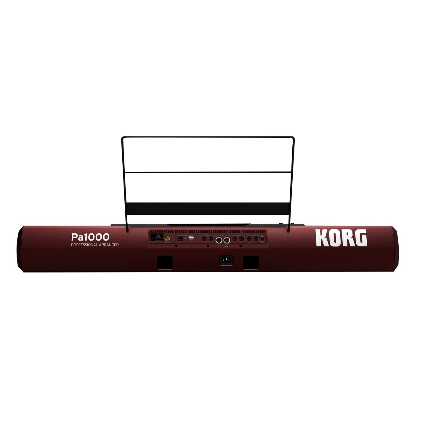 Korg PA1000 Professional Arranger Keyboard | 61 Keys