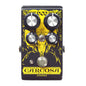 DigiTech DOD-CARCOSA – Analog Fuzz Pedal | Silicon Fuzz