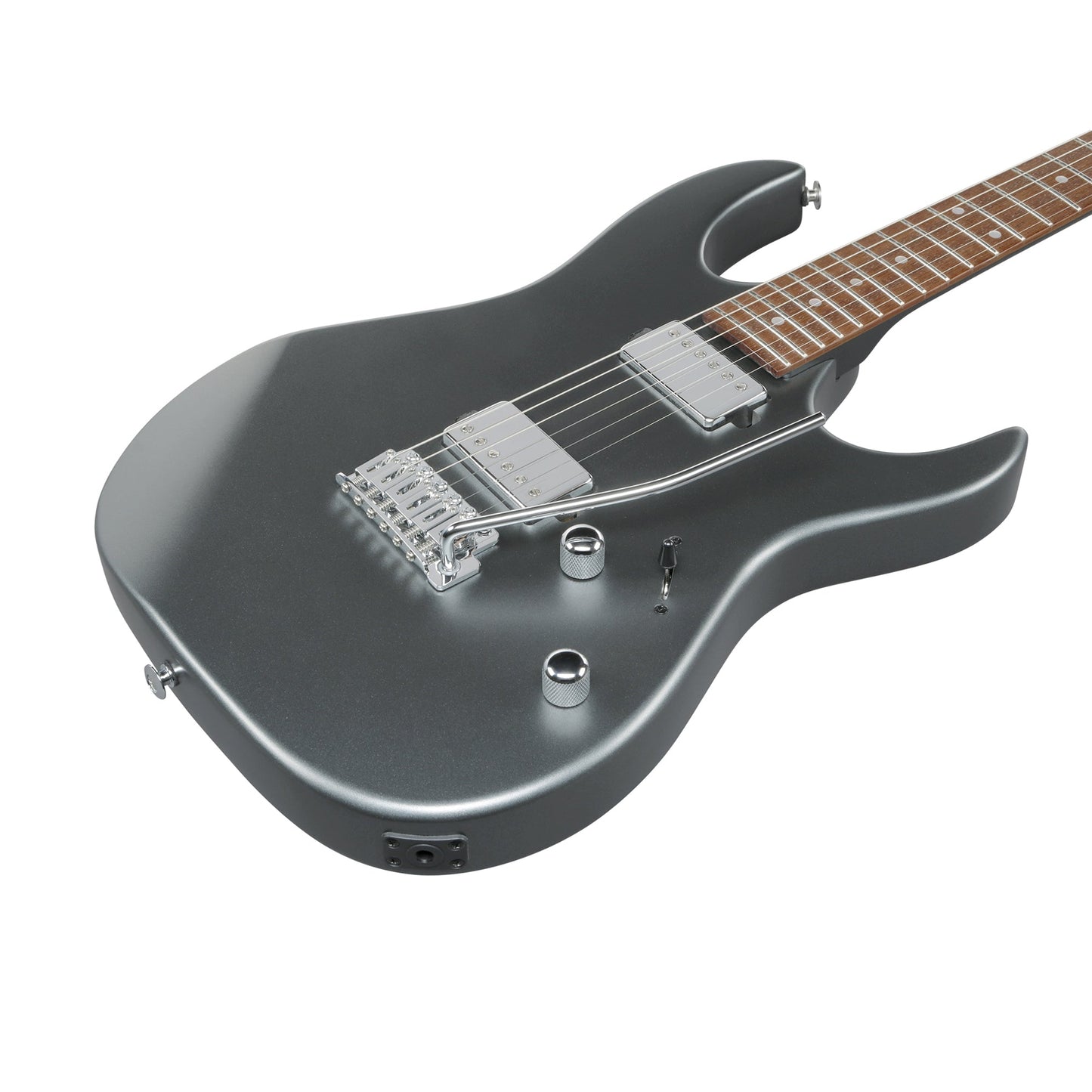 Ibanez GRX120SP-NGM GIO Electric Guitar | Noble Gray Metallic Matte