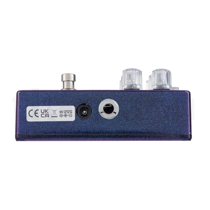 MXR M306 Poly Blue Octave | Guitar Octave Pedal