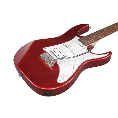 Ibanez GRX40-CA GIO Electric Guitar | Candy Apple